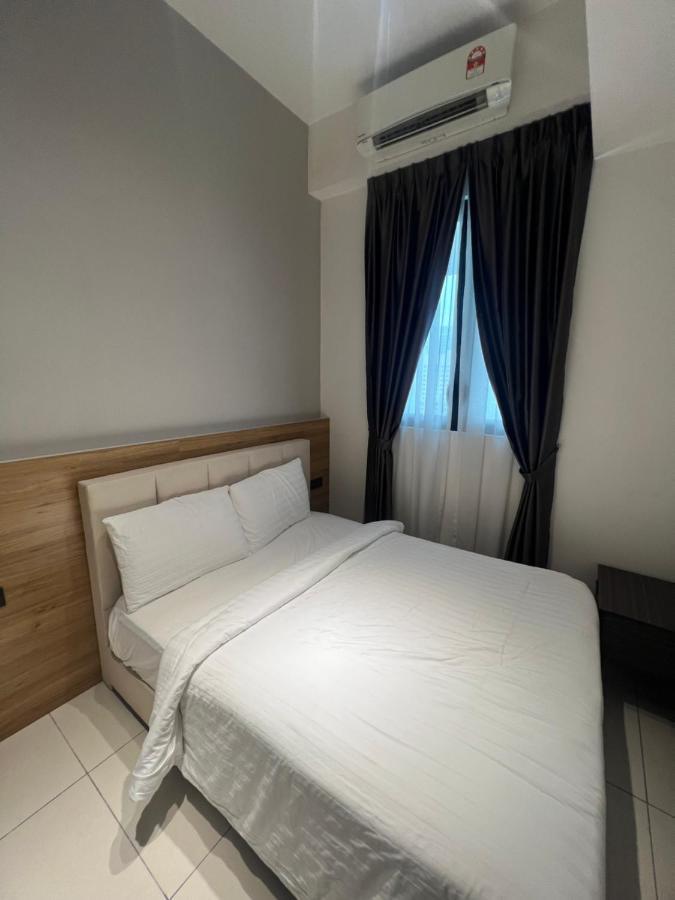 Merdeka Tower 118 Opus Kl Куала-Лумпур Экстерьер фото