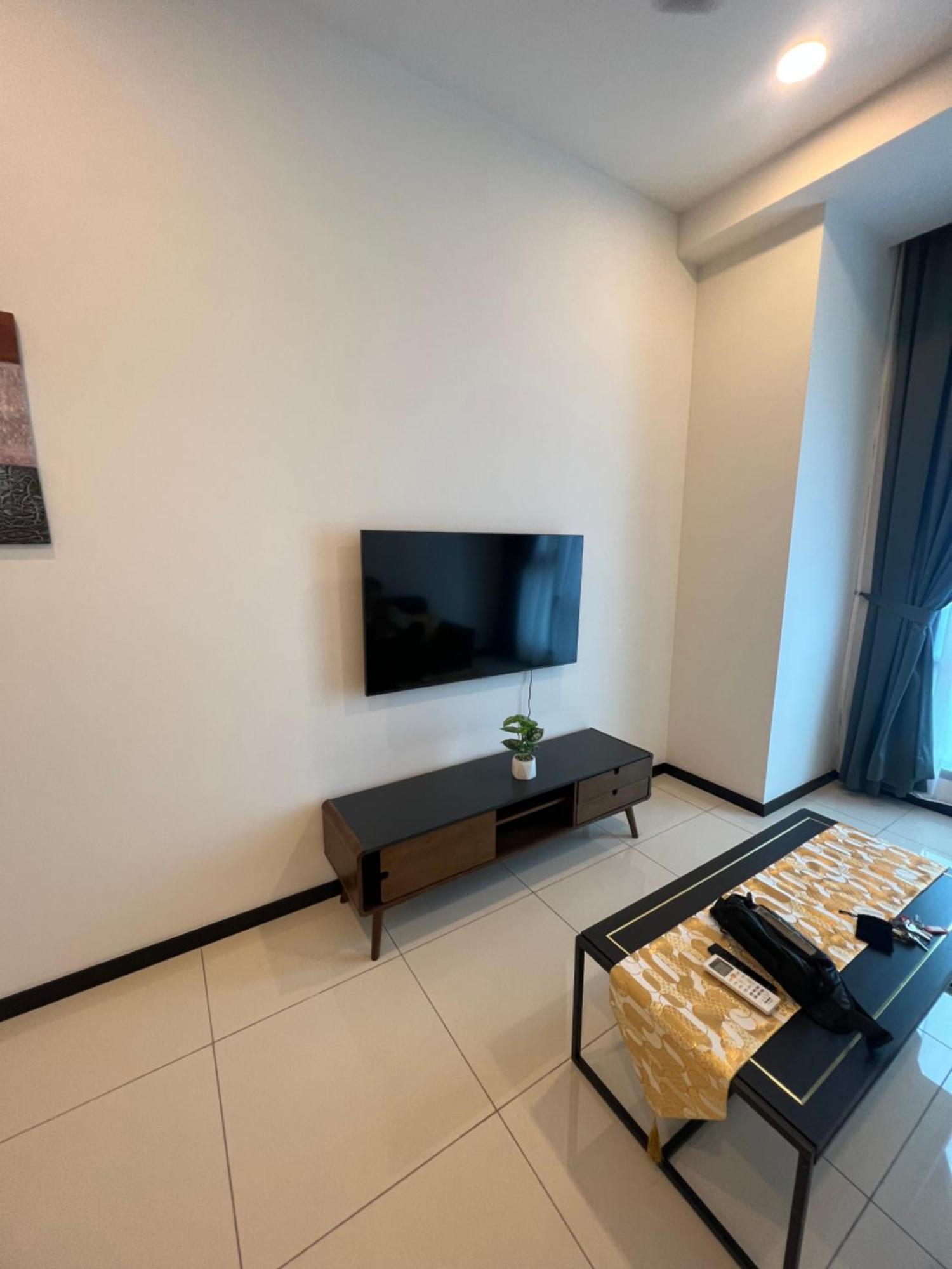 Merdeka Tower 118 Opus Kl Куала-Лумпур Экстерьер фото